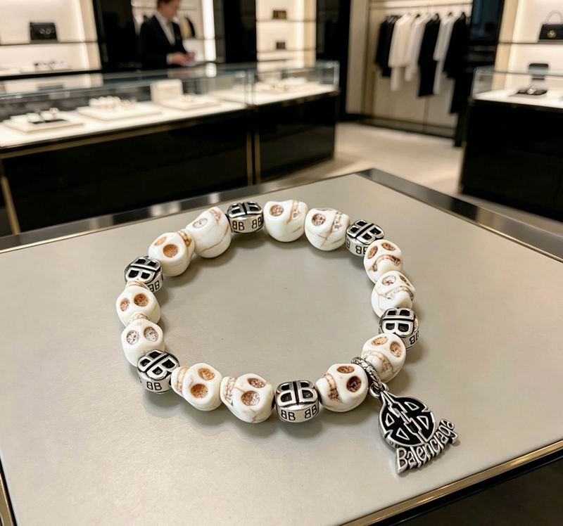 26 Balenciaga Bracelet 0706